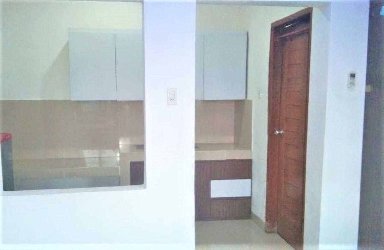 Ragunan Residence Syaridin Jakarta Exterior foto